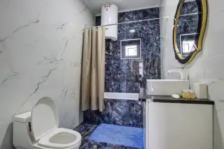 Apart-Otel Novel & Apartments - 114