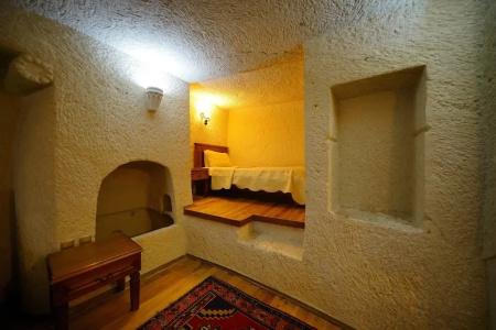 Vezir Cave Suites - 121