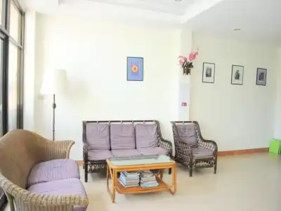 Penzy Guesthouse - 6