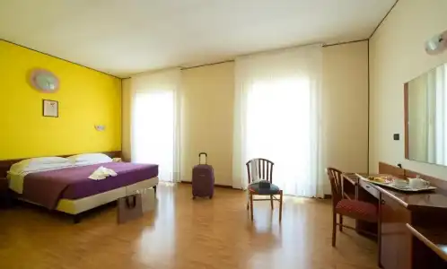 Paradiso Terme - 51