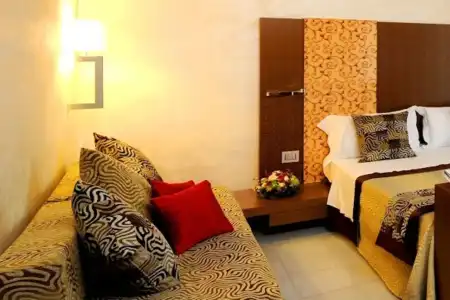 Serena Majestic Residence - 2