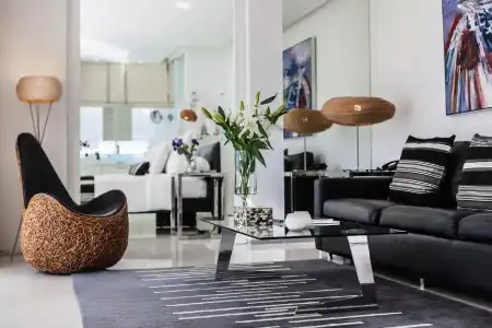 BYD Lofts - Boutique & Serviced Apartments - Patong Beach, - 15