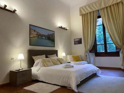 Coco Places Soggiorno Panerai, Centro Storico - 55