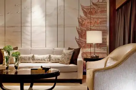 The Westin Wuhan Wuchang - 187