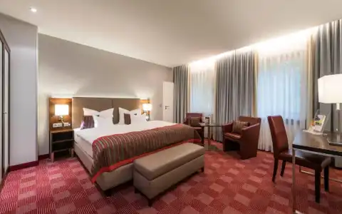 Trip Inn Stadt Coburg - 60