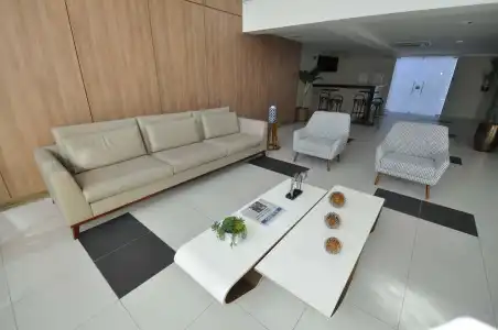 Mont Blanc Suites Duque de Caxias - 16
