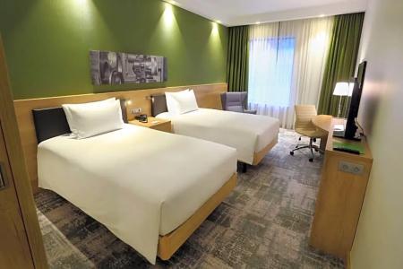 Hampton by Hilton Gdansk Old Town - 53