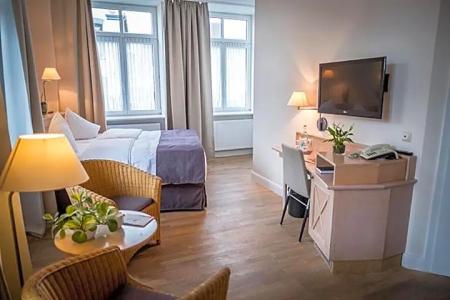 BE Bio be Active - Nähe Historischer Hafen - 33