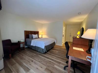 Inn at Cemetery Hill - 39