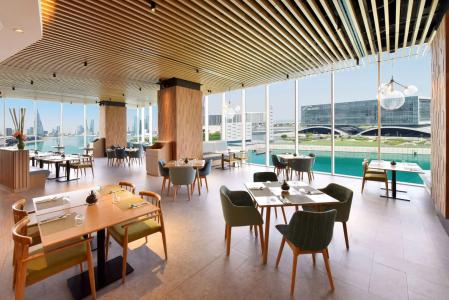 Hilton Garden Inn Bahrain Bay - 26