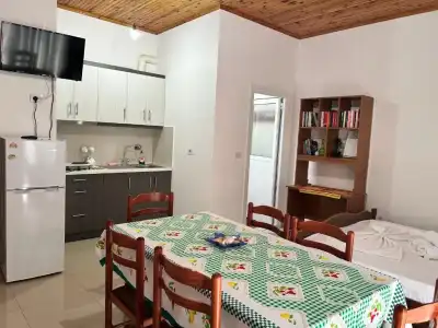 Guesthouse Dollomaja - 11