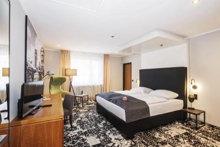 Global Inn - 20