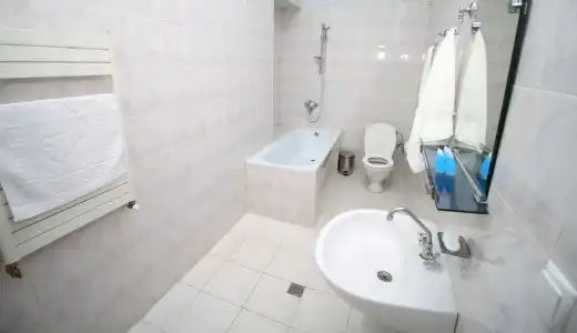 Villa Old Sololaki - 25