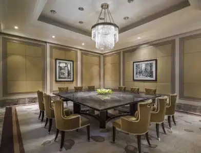 The St. Regis Kuala Lumpur - 25