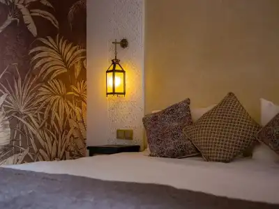 Riad Clefs D'orient - 63