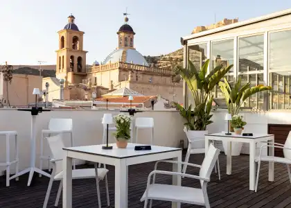 Hospes Amérigo, a Member of Designs - 24