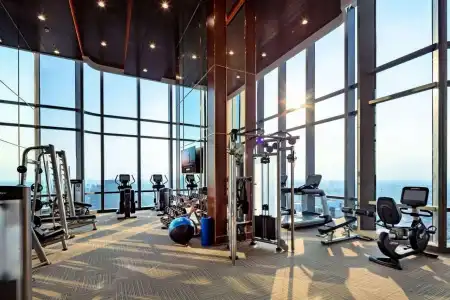 Vinpearl Landmark 81, Autograph Collection - 17