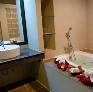 Ananda Lanta Resort - 188