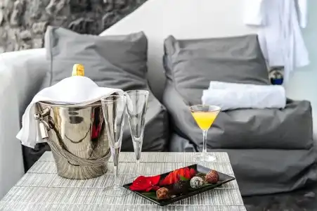 Art Maisons Aspaki Exclusive Suites - 15