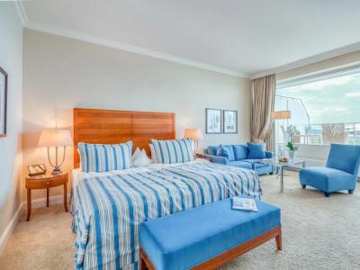 Grand Seeschlösschen Sea Retreat & Spa - 160