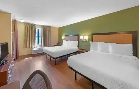 Extended Stay America Select Suites Newport News Oyster Pt - 5