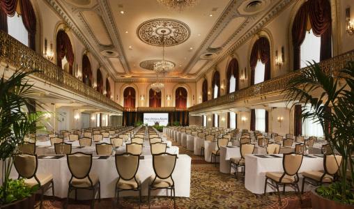 Omni William Penn - 18