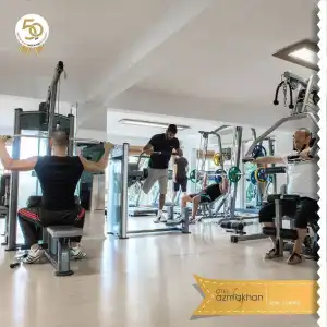 Otel Azmakhan - 45