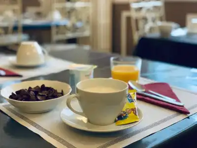 Hôtel Trianon - 10