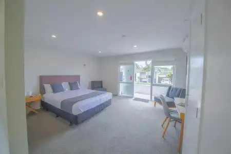 Sylvia Park Motel - 17