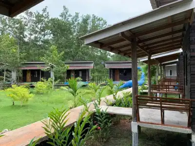 P.D. Guesthouse - 21