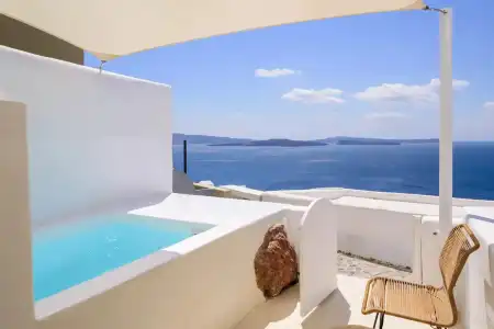 Gaia Suites - 28