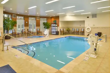 Hilton Garden Inn - Flagstaff - 22