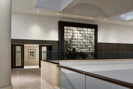 JW Marriott Washington DC - 35