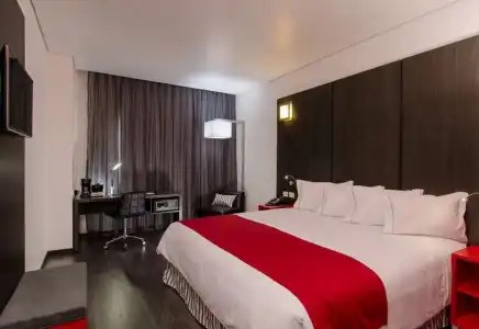 Ramada Encore by Wyndham Puebla - 2