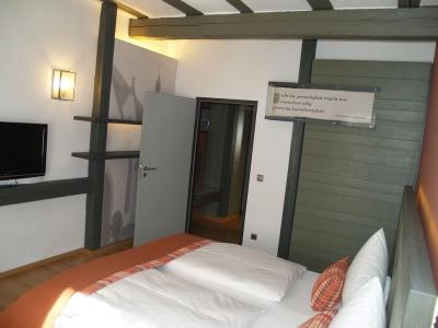 Kloster Eberbach - 4