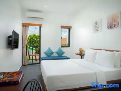Onederz Hostel Siem Reap - 96