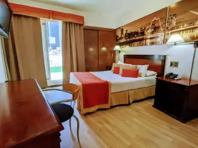 HR Plaza Luxor - 40
