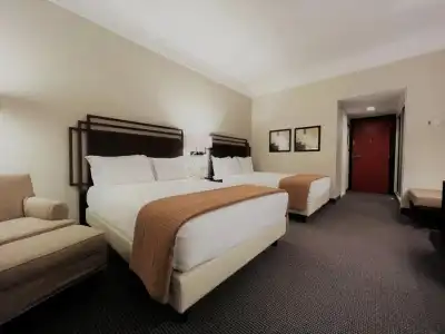 Crowne Plaza Rome St. Peter's by IHG - 35