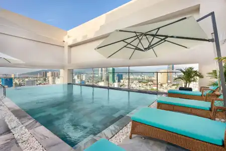 G8 Luxury Da Nang - 9
