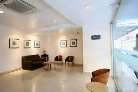 Synsiri 3 Ladprao 83 Apartment - 11