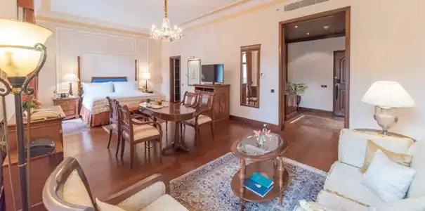 The Oberoi Grand Kolkata - 69