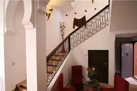 Riad Shaloma - 8