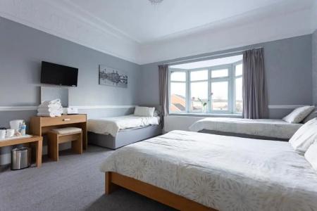 Orrell Park - 35