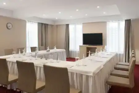 Ramada Encore Bayrampasa - 14
