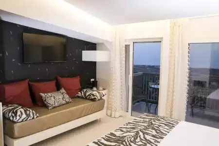 Hedoné Design Experience B&B - 139