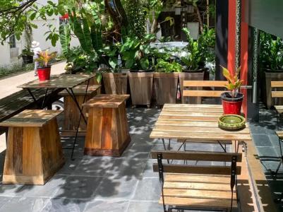 Aspira D'Andora Sukhumvit 16 - Asoke - 18