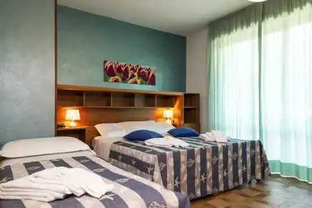 Parco dei Pini - 64