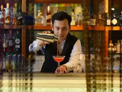 Pullman Jakarta Central Park - 42