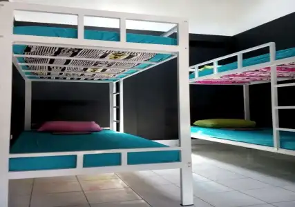 Hostel Backpacker 44 - 0