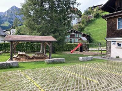 Youth Hostel Engelberg - 17